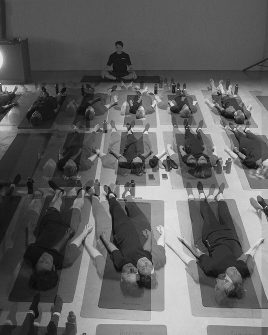 Breathwork & Activación Kundalini ALICANTE
