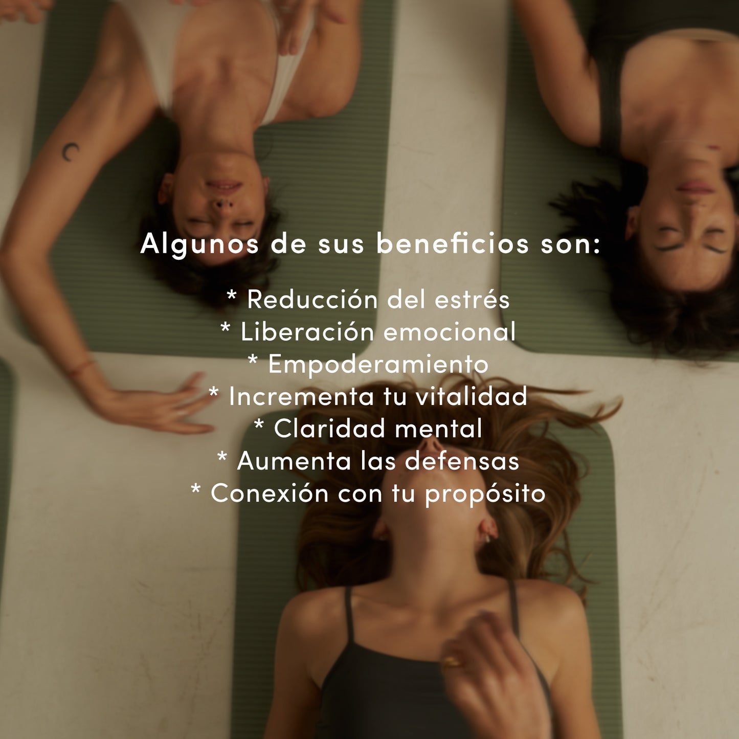 Breathwork & Activación Kundalini MADRID